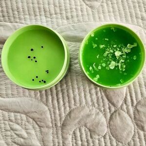 Dreamery Collection Watermelon Sherbet & Coconut Lime Sorbet Skincare Bakery